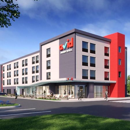 Avid Hotels - Cincinnati N - West Chester By Ihg Εξωτερικό φωτογραφία