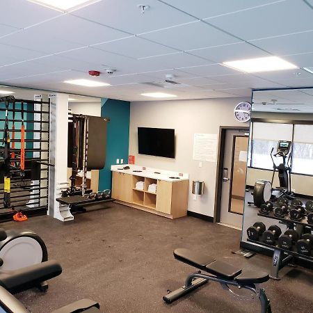 Avid Hotels - Cincinnati N - West Chester By Ihg Εξωτερικό φωτογραφία