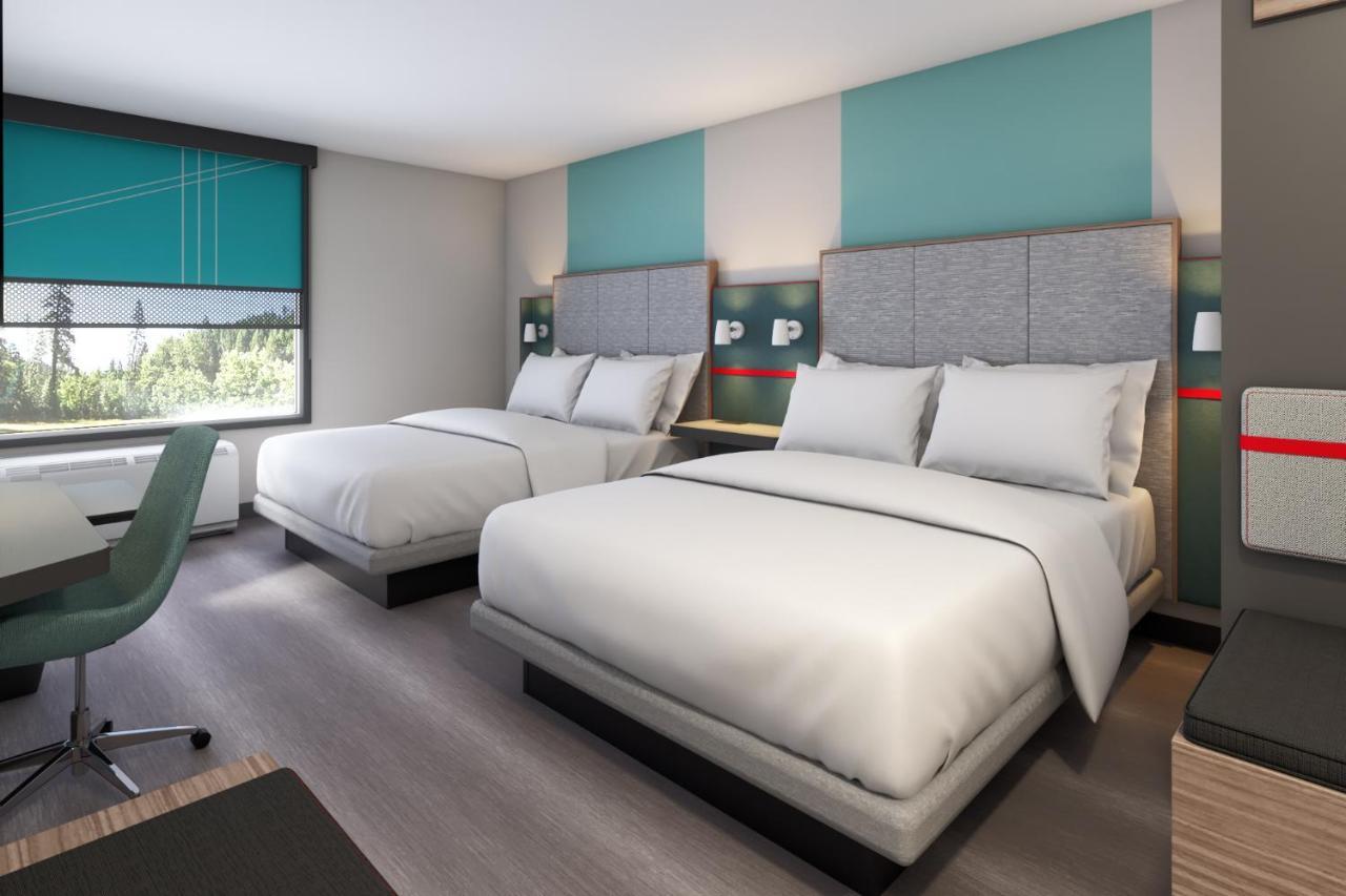Avid Hotels - Cincinnati N - West Chester By Ihg Εξωτερικό φωτογραφία