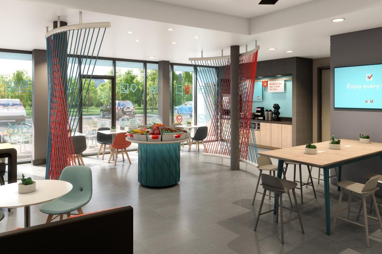 Avid Hotels - Cincinnati N - West Chester By Ihg Εξωτερικό φωτογραφία