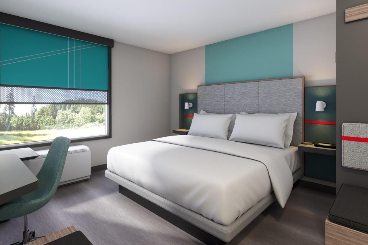 Avid Hotels - Cincinnati N - West Chester By Ihg Εξωτερικό φωτογραφία