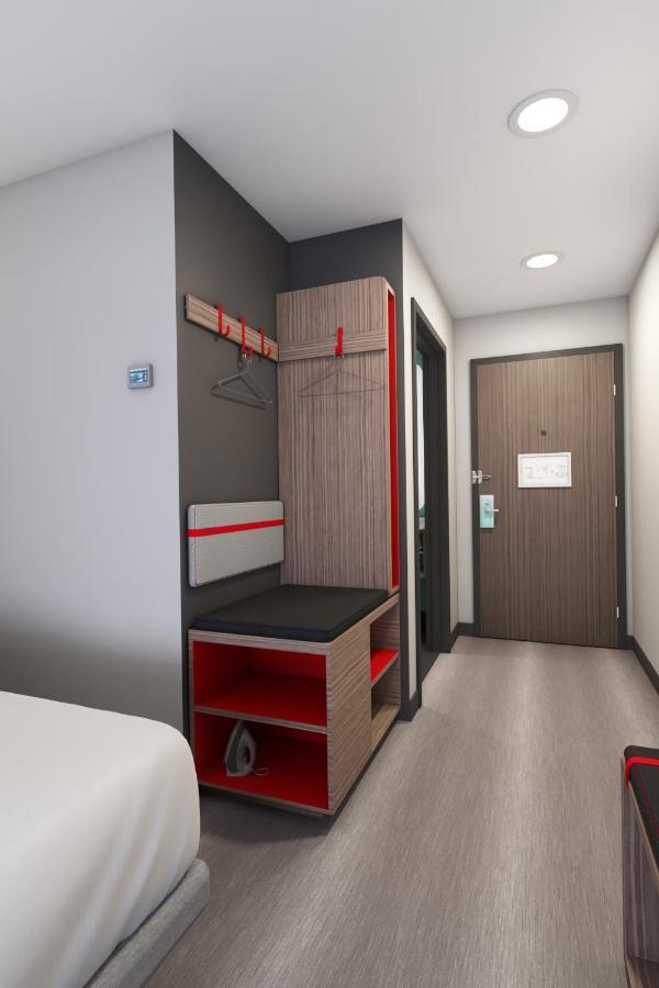 Avid Hotels - Cincinnati N - West Chester By Ihg Εξωτερικό φωτογραφία