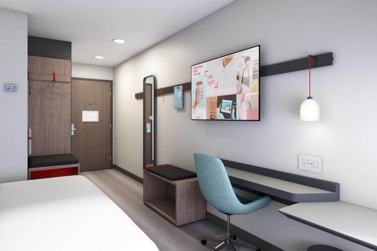 Avid Hotels - Cincinnati N - West Chester By Ihg Εξωτερικό φωτογραφία