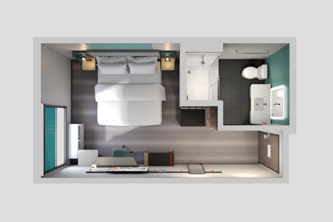 Avid Hotels - Cincinnati N - West Chester By Ihg Εξωτερικό φωτογραφία