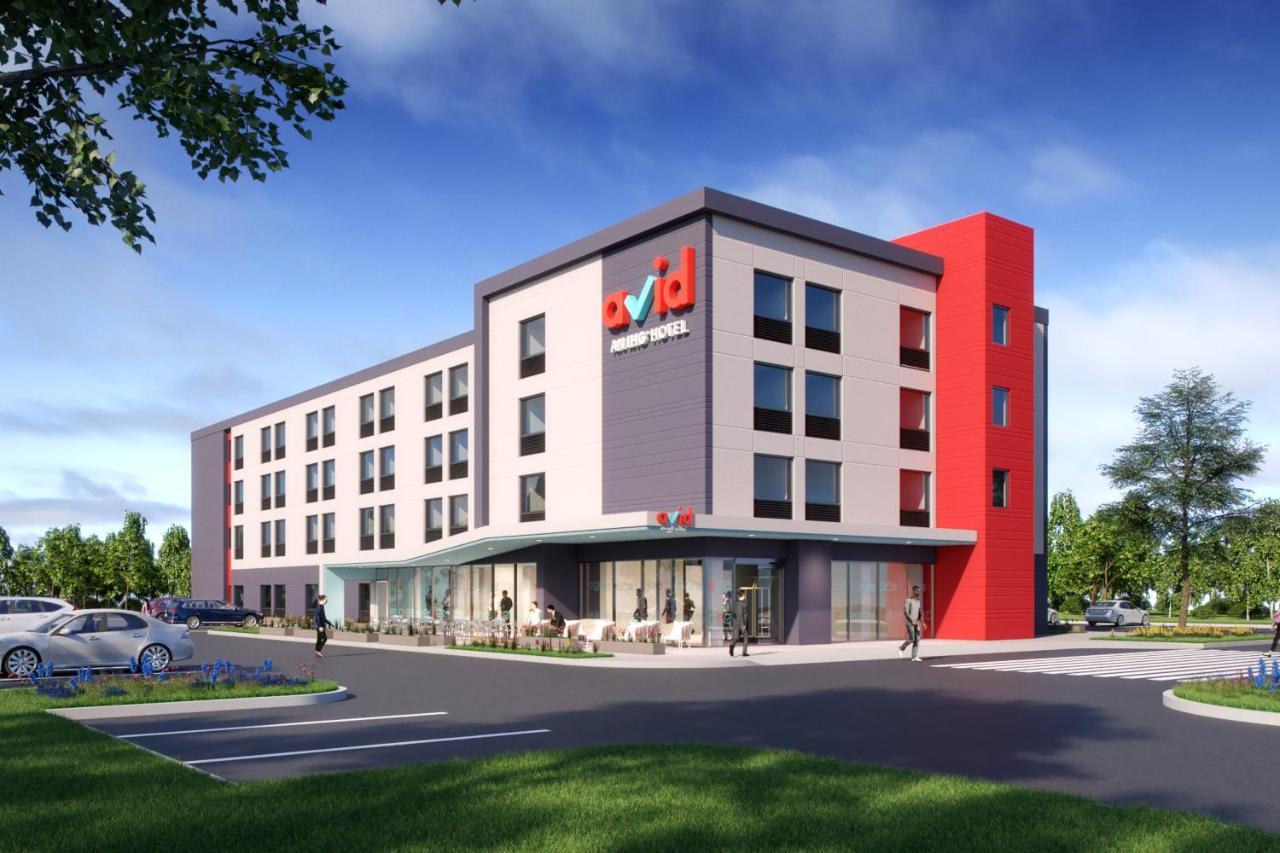 Avid Hotels - Cincinnati N - West Chester By Ihg Εξωτερικό φωτογραφία