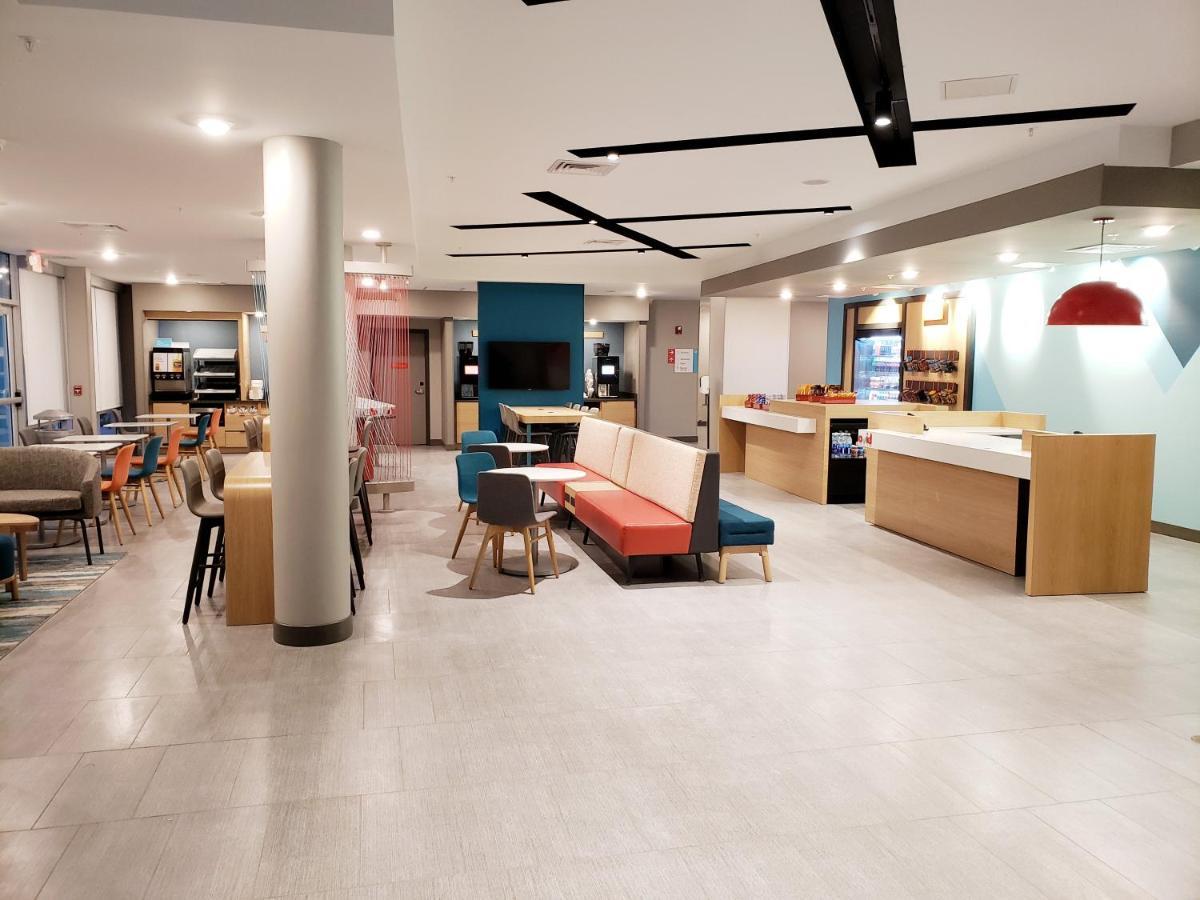 Avid Hotels - Cincinnati N - West Chester By Ihg Εξωτερικό φωτογραφία