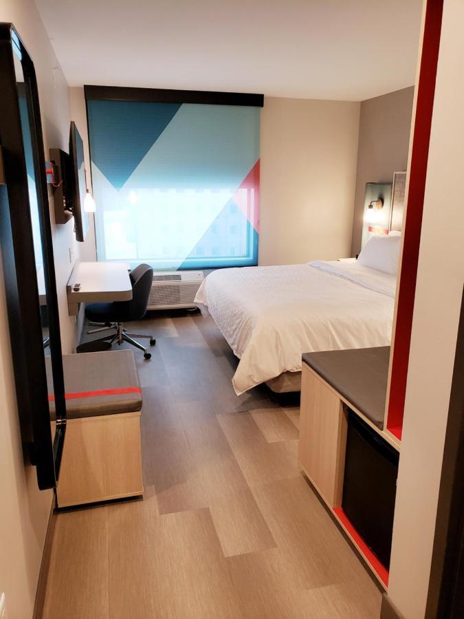 Avid Hotels - Cincinnati N - West Chester By Ihg Εξωτερικό φωτογραφία