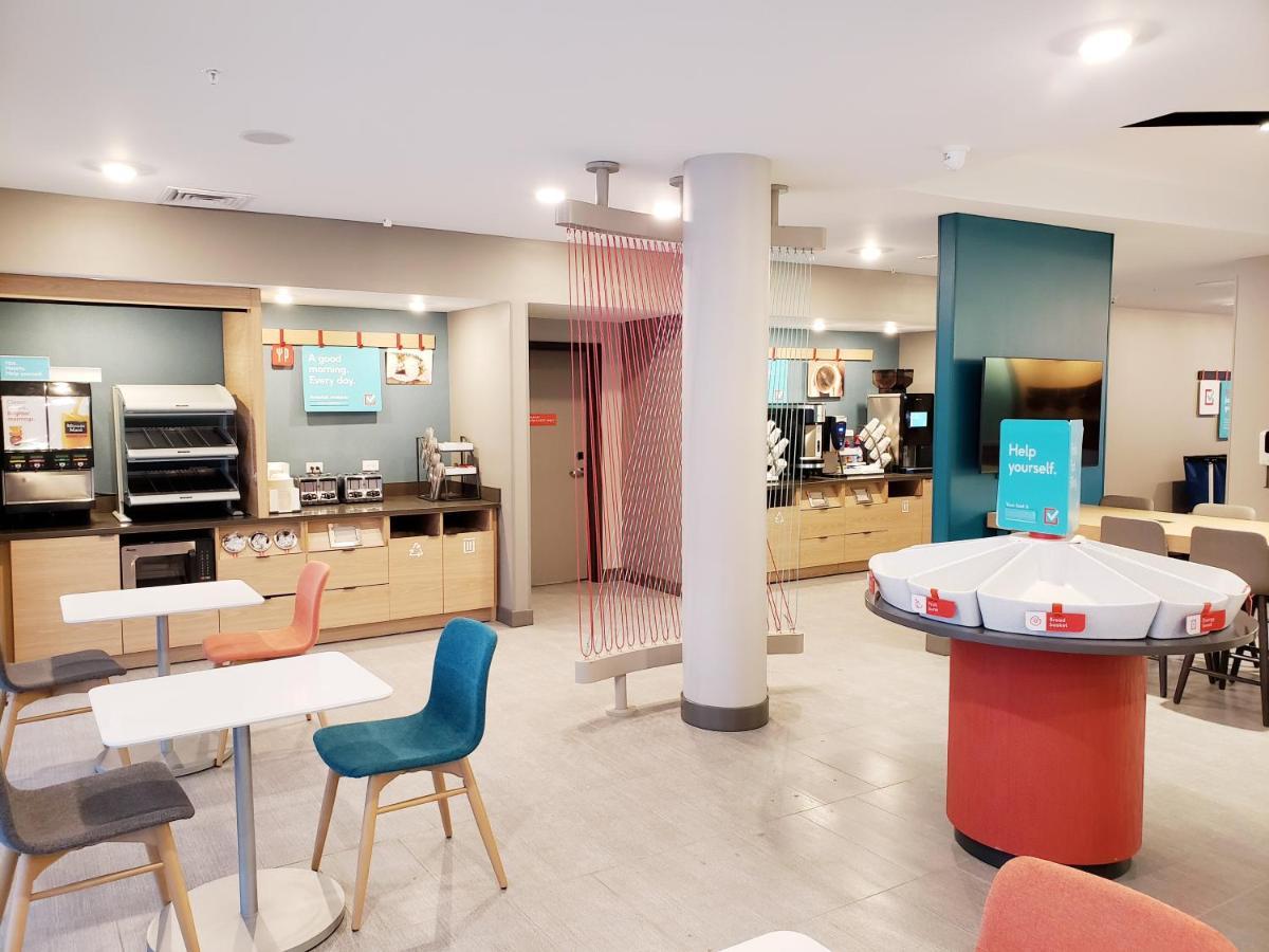 Avid Hotels - Cincinnati N - West Chester By Ihg Εξωτερικό φωτογραφία