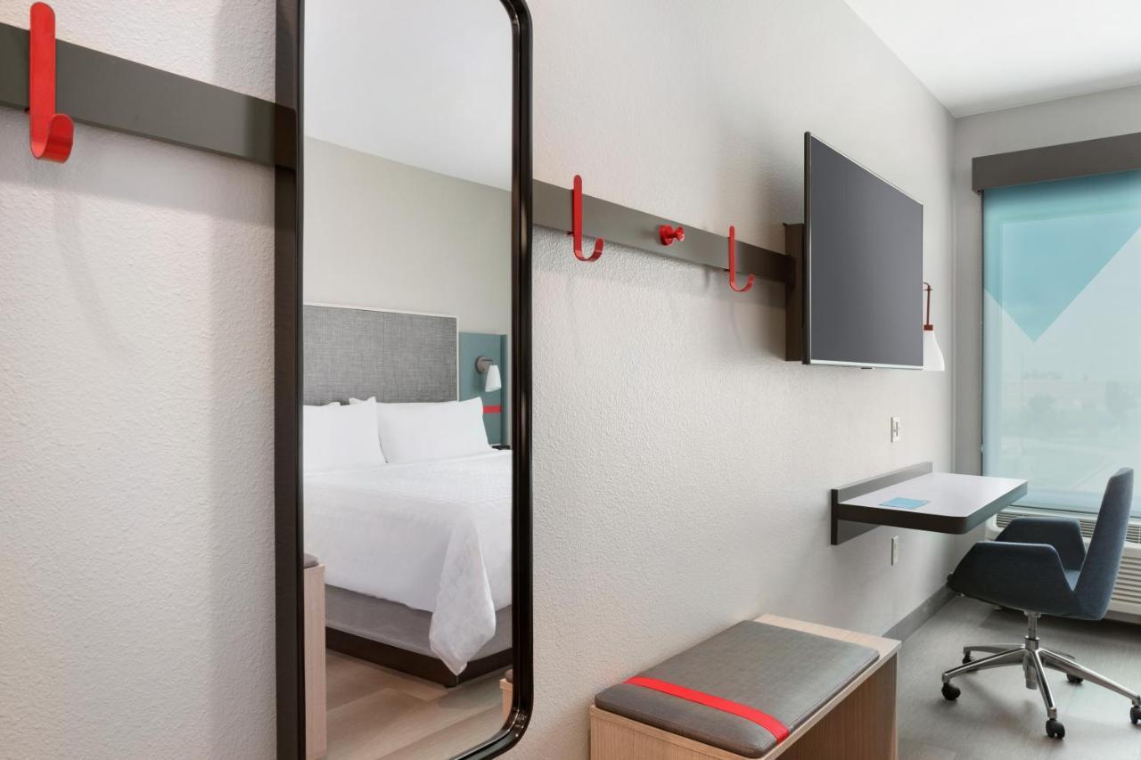 Avid Hotels - Cincinnati N - West Chester By Ihg Εξωτερικό φωτογραφία